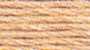 DMC Thread 437 - Camel